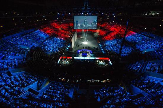 Xiaolaohu ：整个常规赛 感觉今年打得比以往要好非常多