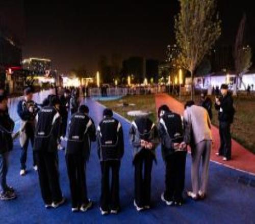 iG官方：自由人选手beishang正式加入