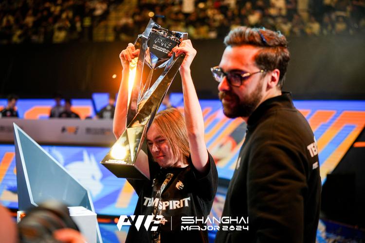 GuardiaN 宣布他从 Counter-Strike 2 退役