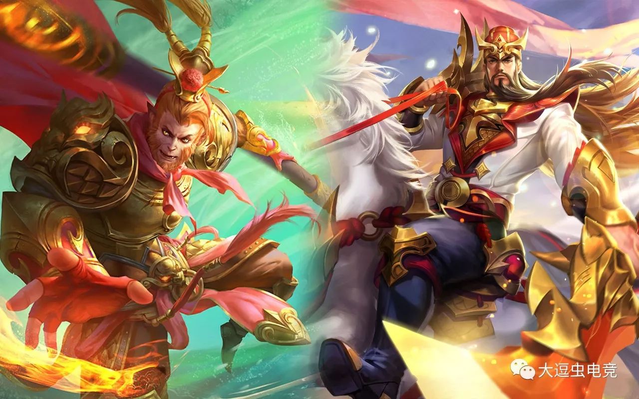 【赛前预告】王者荣耀冬季冠军杯，1月17日 成都AG超玩会 vs 南京Hero久竞