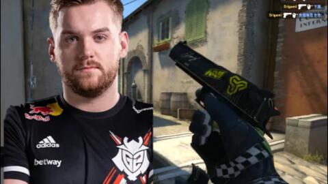 【赛前预测】IEM达拉斯2023 Major后的又一次盛会