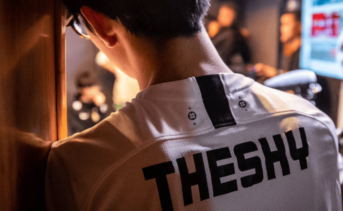 Crisp谈进决赛：从去年开始就没人认为我们能赢 可能我们运气比十几个队都要好