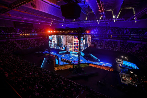 NIP赛后群访 shanji：第一局剑魔最大的失误就是团战闪现撞墙了