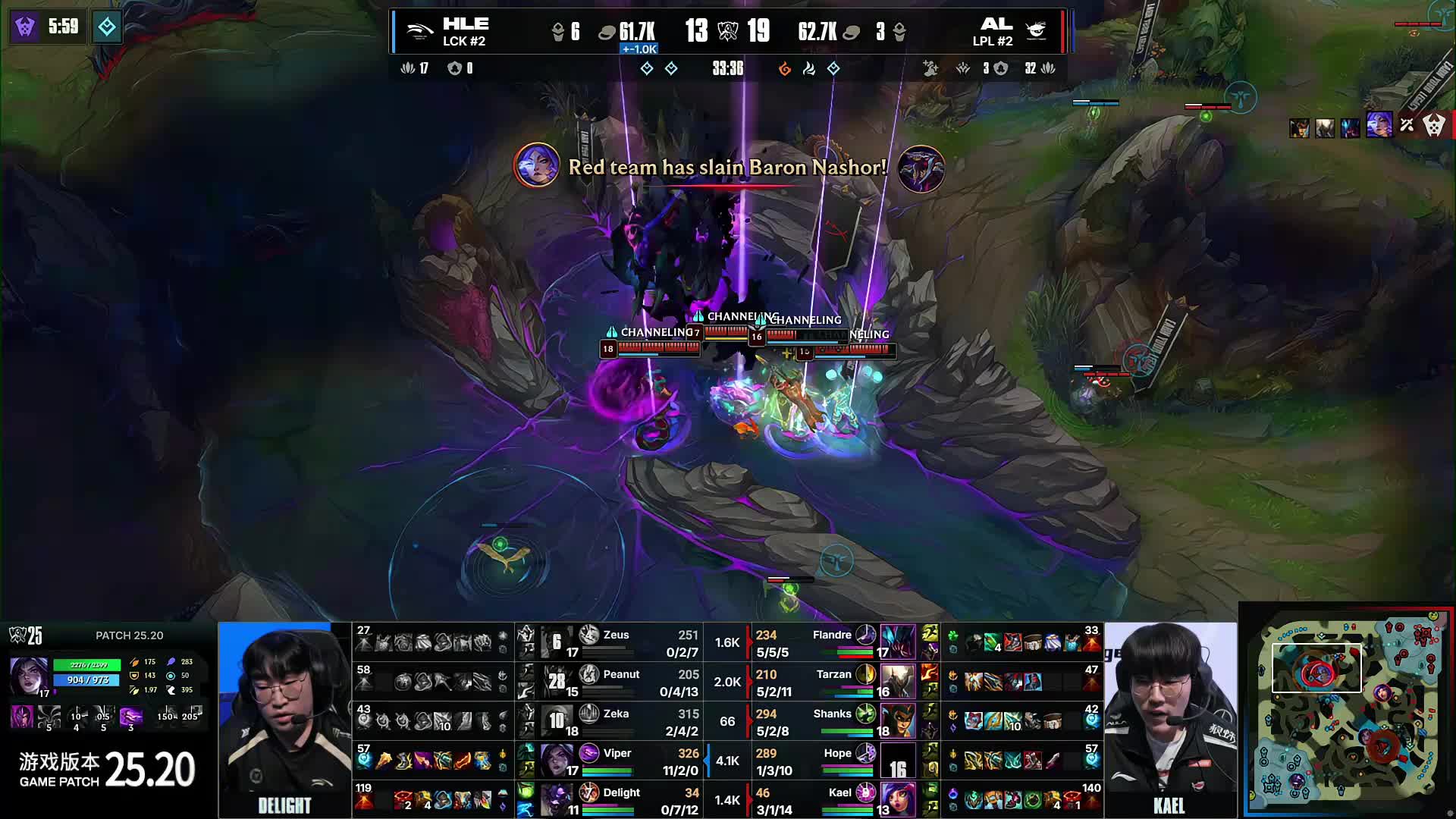 LPL夏季赛再现奇招，山鸡上单绝活龙女玩法解析