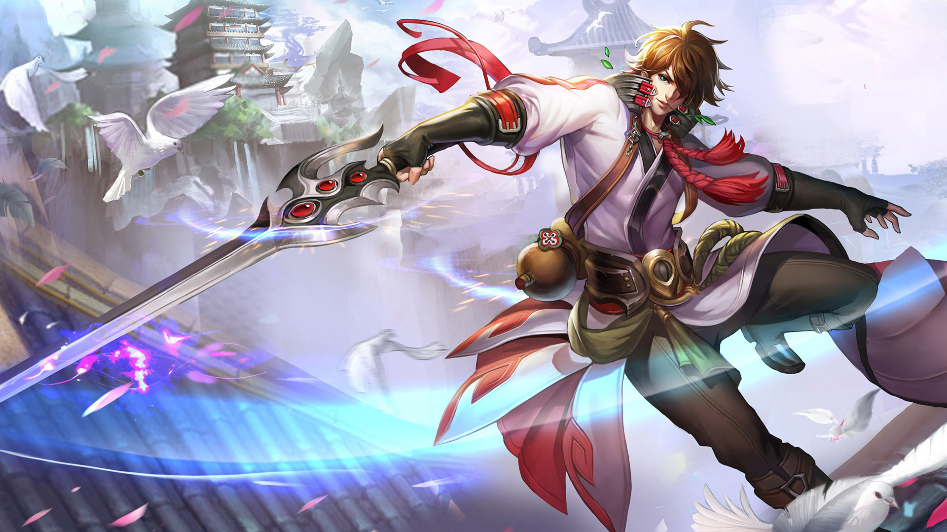 yaoyao：我一直都很佩服Meiko 打EDG就感觉特别想赢