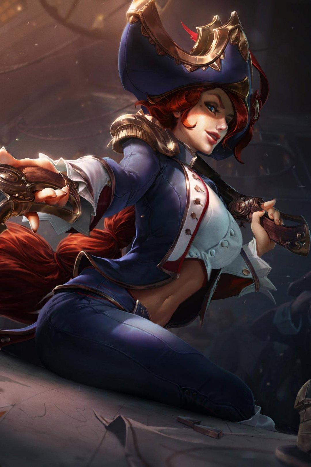 在历史上的这一天： Top Esports 赢得了2020年英雄联盟Mid-Season Cup冠军。