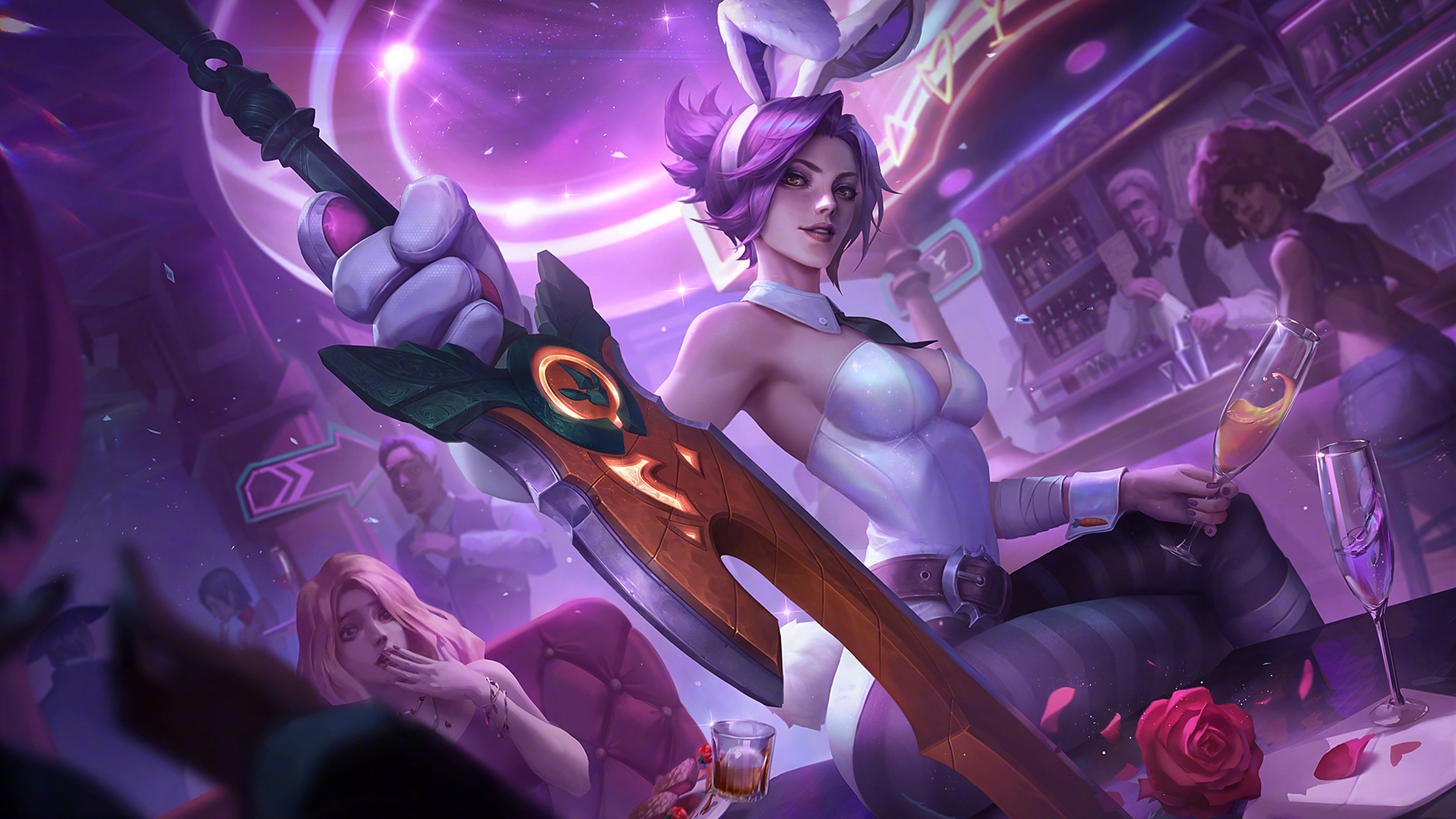 S赛输了就让他背锅？Khan回应：是我自己要求队友这么说的