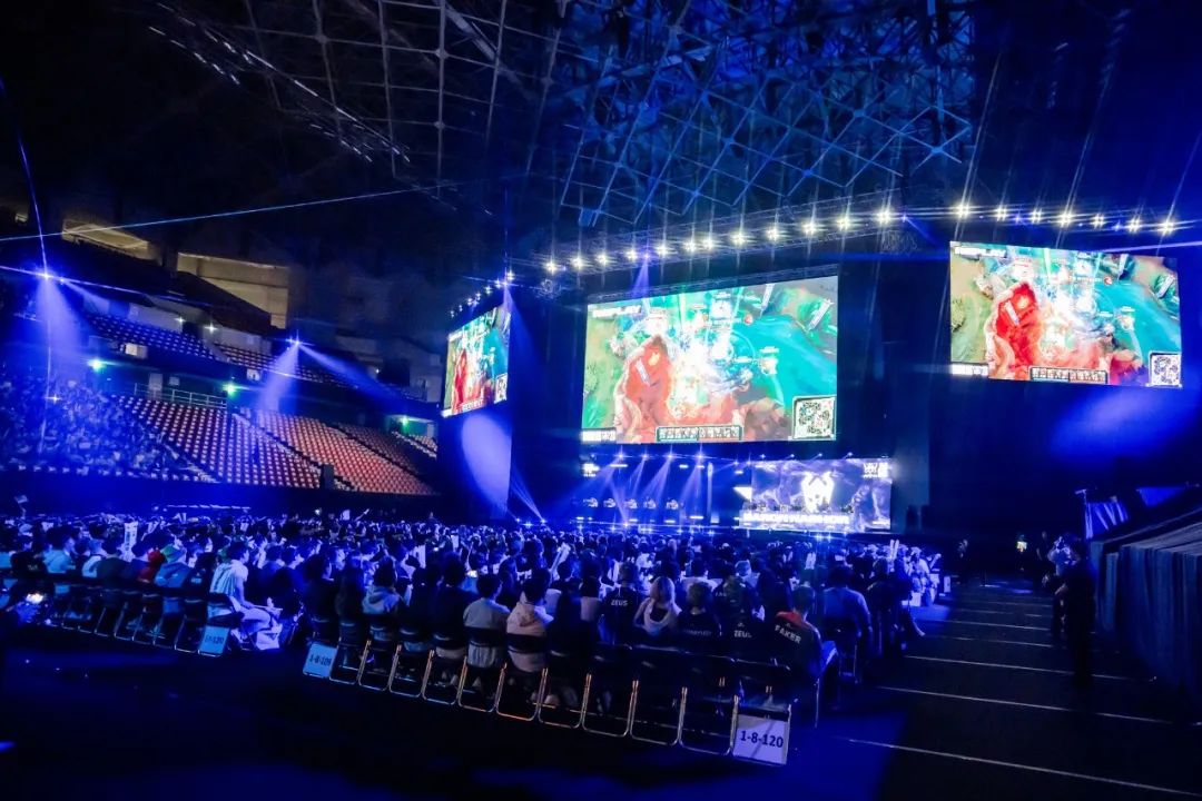 Imperial 和 FURIA Esports 首先退出 BLAST Open 春季 2025