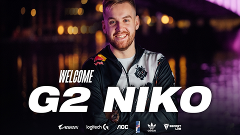 NaVi Junior 转会中