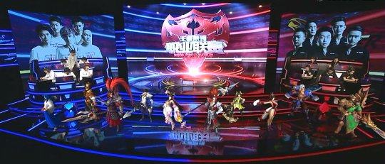 Falcons 击败了 Liquid，而 Eternal Fire 输给了 3DMAX - ESL Pro League 第21赛季第一天的结果