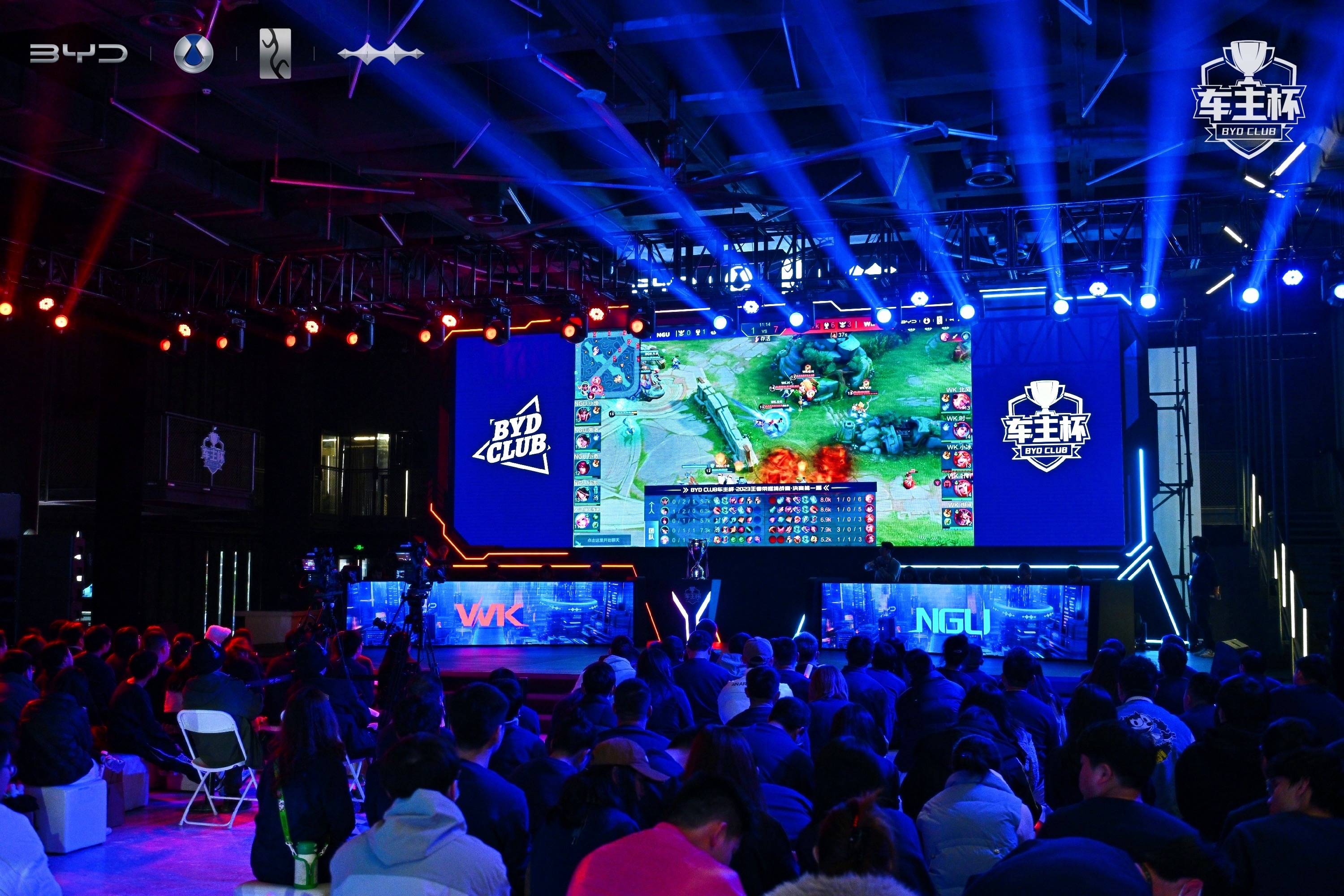 Imperial fe将在IEM Katowice Play-In中缺少tory的参赛