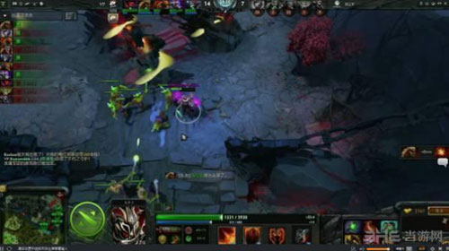 Mouz 晋级 IEM Dallas 2025 总决赛，击败了 The MongolZ 。