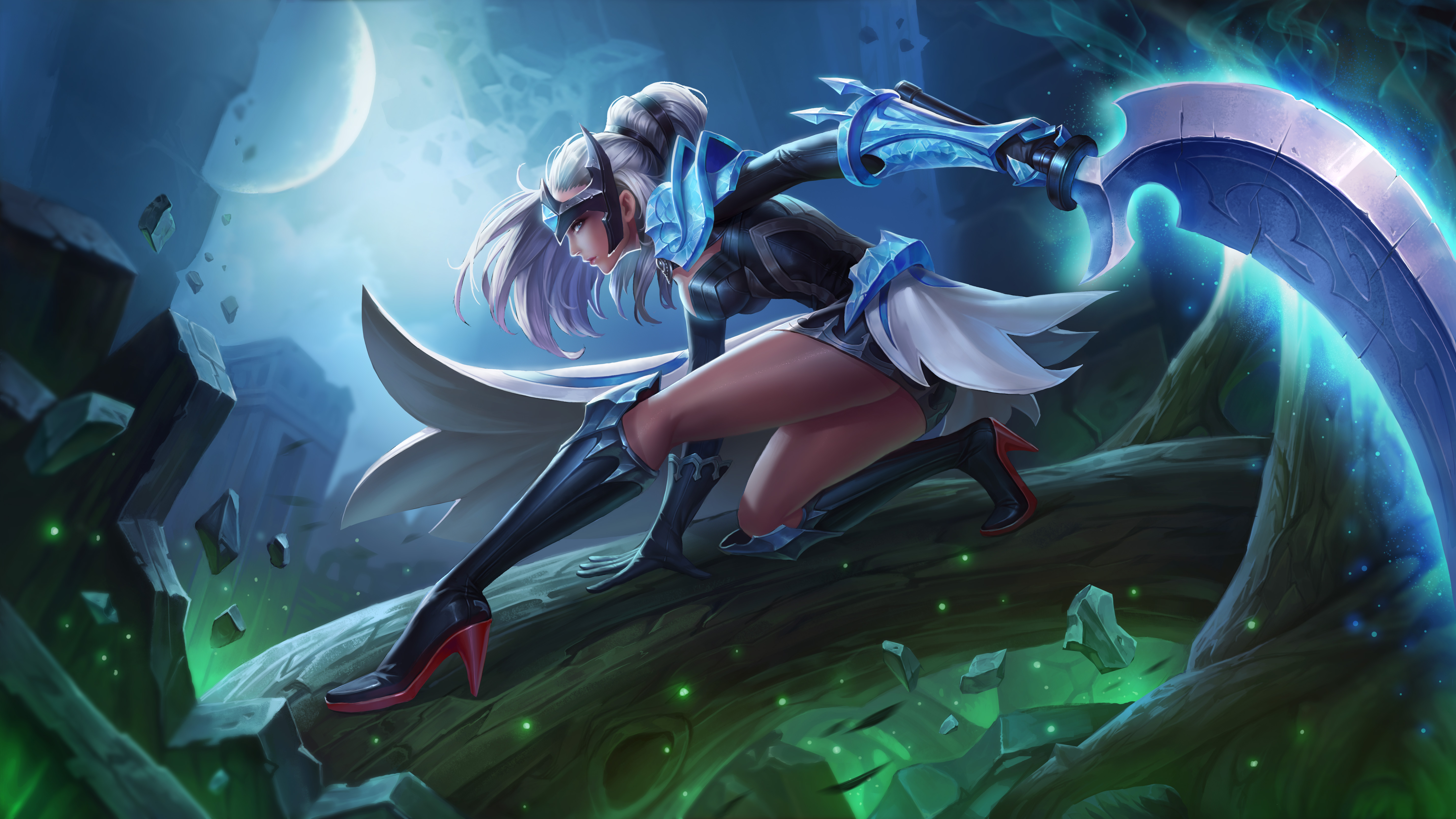 The MongolZ 对阵 NAVI， aurora 对阵 FaZe 在 ESL Pro League s22 Stage 2 第五轮