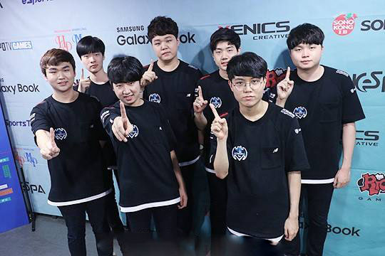 CSGO比赛：Blast赛事举办方下调奖金池，这会是一个信号吗？