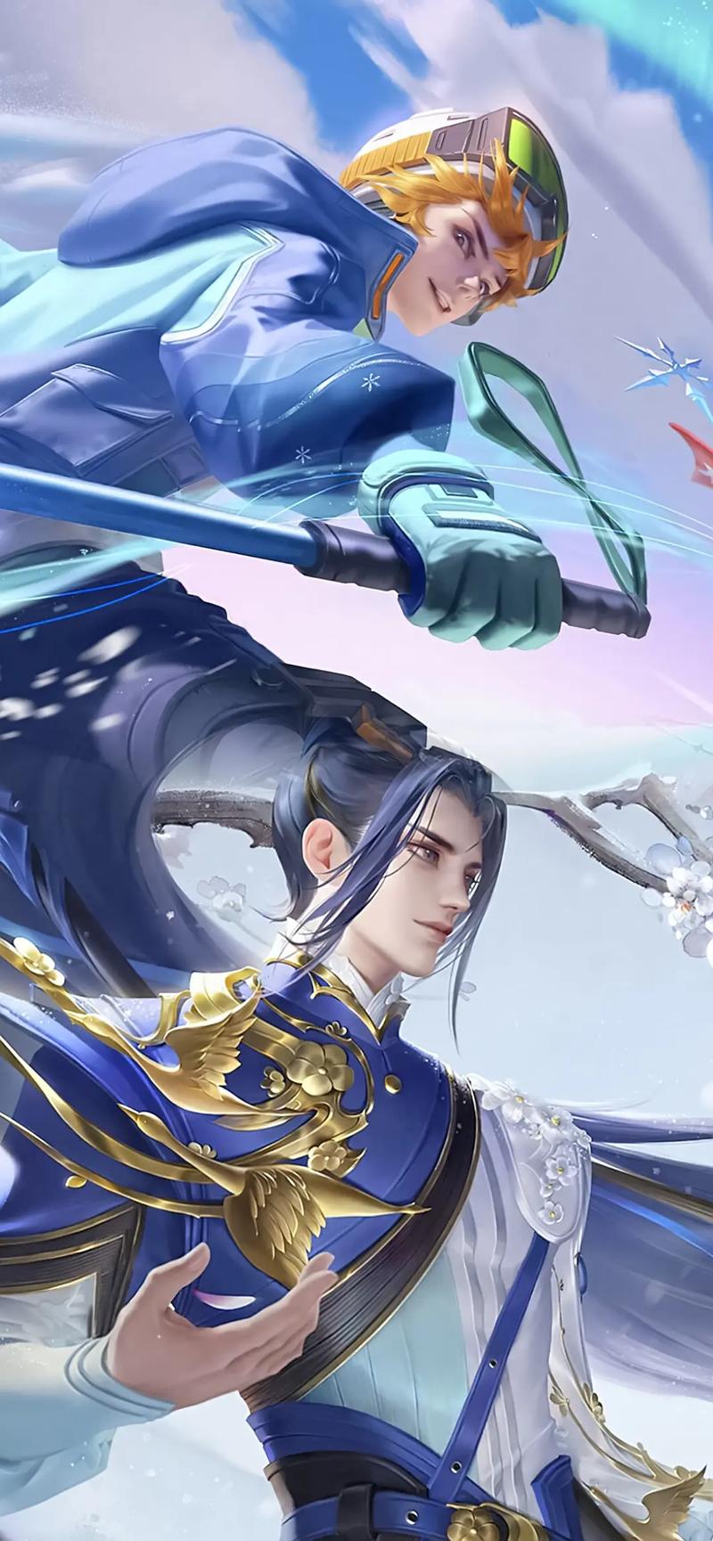 s1mple 和 kennyS 将在中国对战