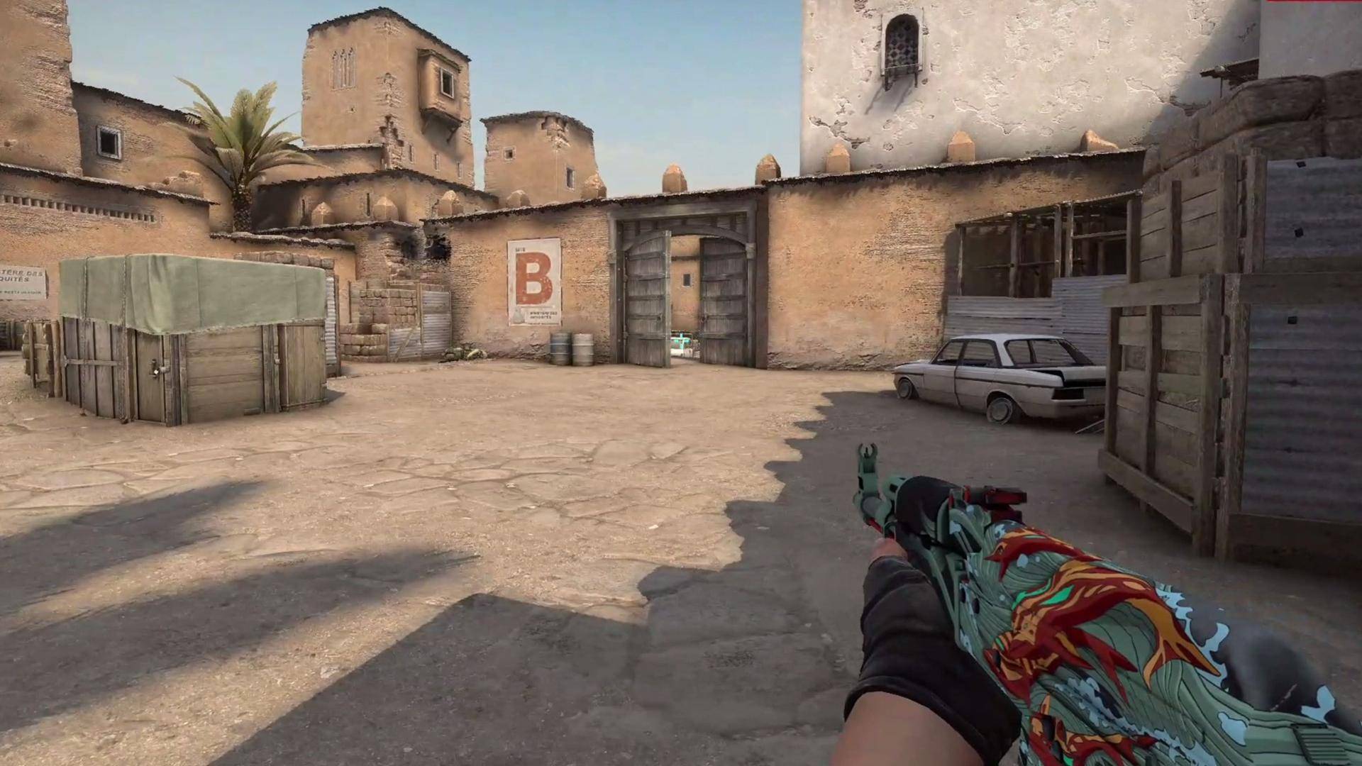 一天就比Scout一周打的多！Uzi昨夜战斗至2点 今日9点起床疯狂训练