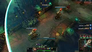 上海Major亚洲RMR：究极压制！FlyQuest 2-0 GR