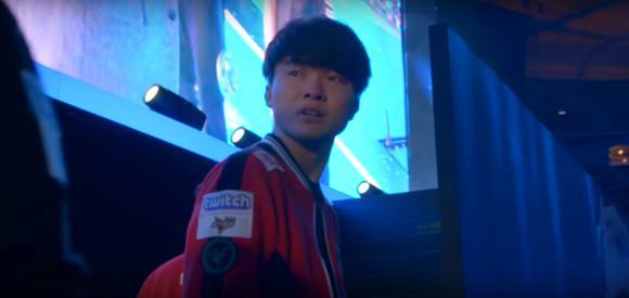 T1成为LCK春季赛首支晋级季后赛的队伍