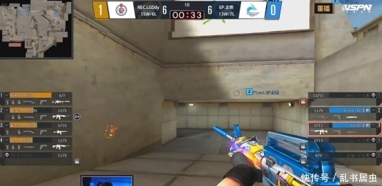 IEM 里约 2024 的最后一名参赛者已经确定：Liquid 完成了队伍名单