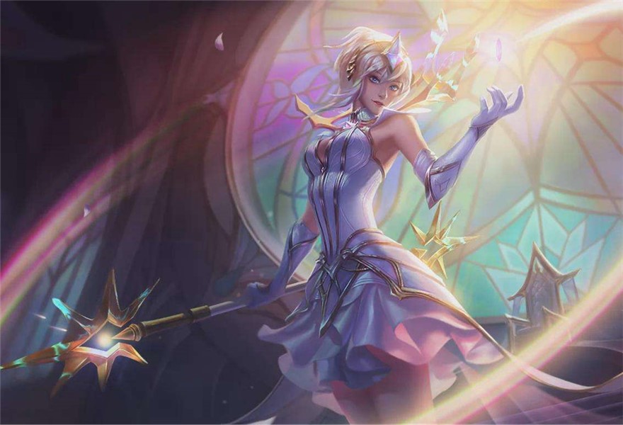 LPL今日首发：TheShy Rookie相遇