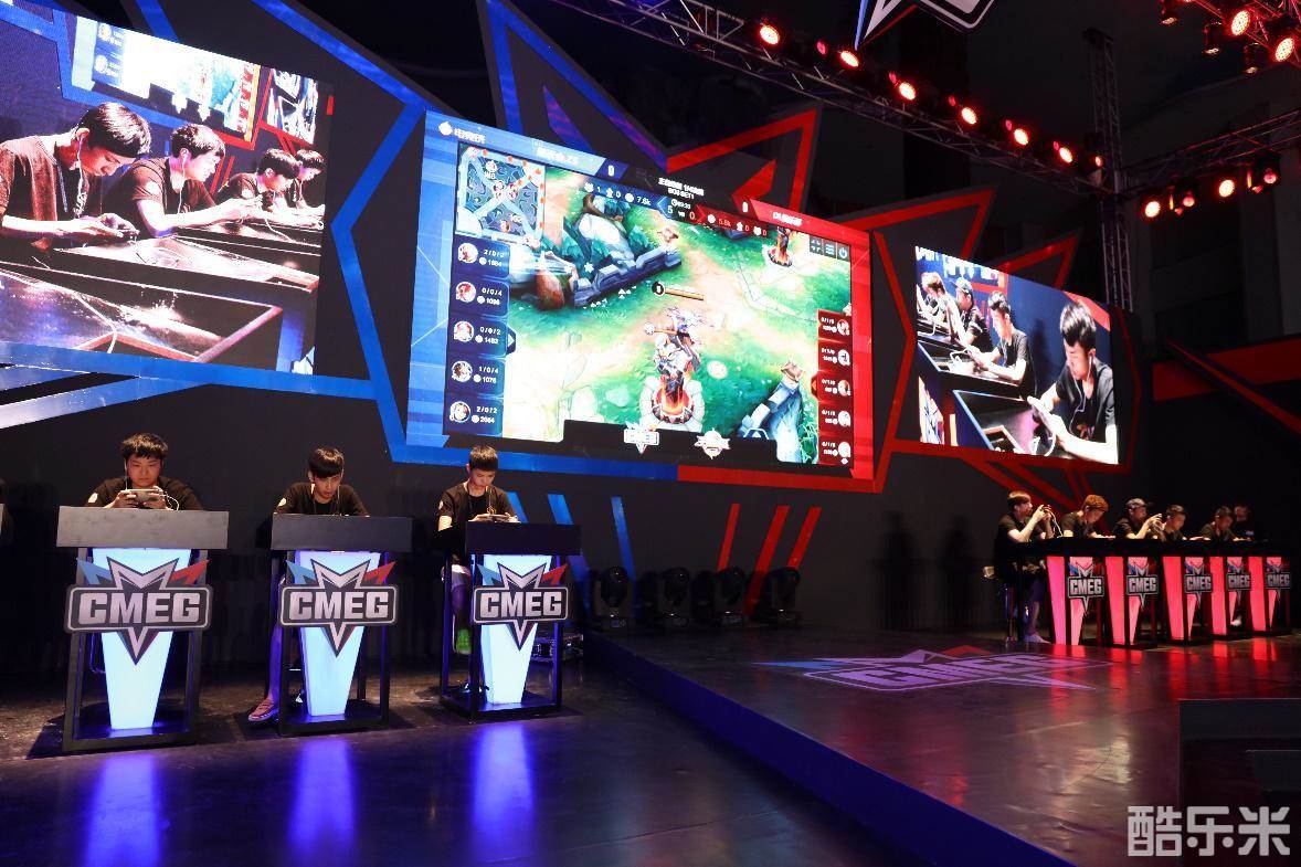 cryin：和chovy交手的话肯定是比较难的，但有信心击败HLE