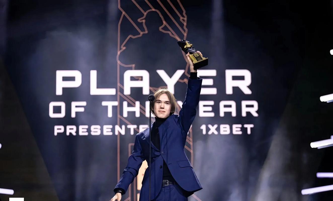 NAVI 进入 Intel Grand Slam 竞赛