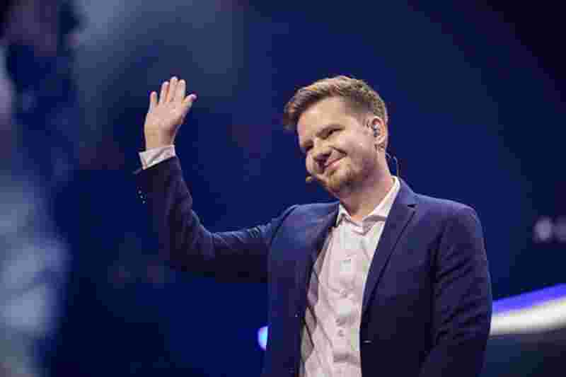 LOL手游破晓杯赛事总览：10支队伍角逐第一个全球性赛事桂冠