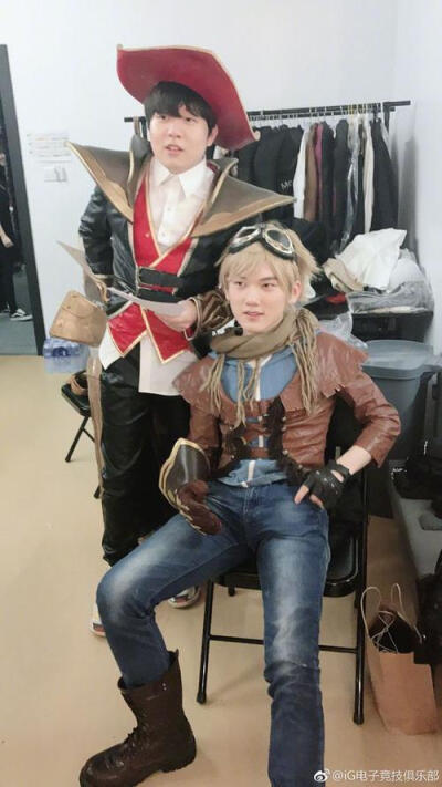 【前瞻】2021 IEM卡托维兹2021小组赛B组，G2 vs BIG